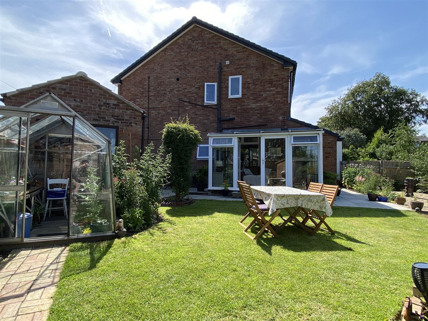 Chapel Close, Skidby, Cottingham